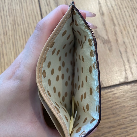 Kate Spade card case - Picture 3 of 3